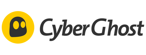 Logo CyberGhost