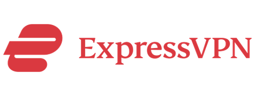 Logo ExpressVPN