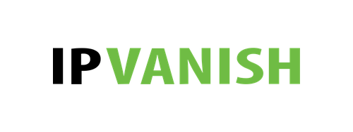 Logo IPVanish