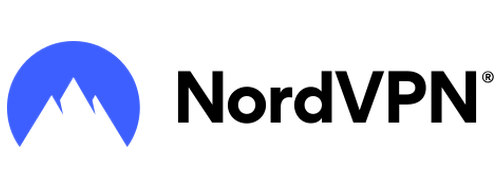 Logo NordVPN