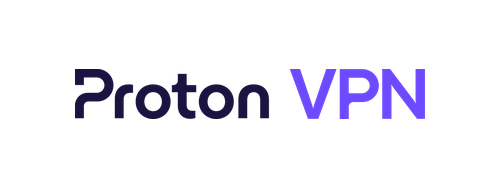 Logo ProtonVPN
