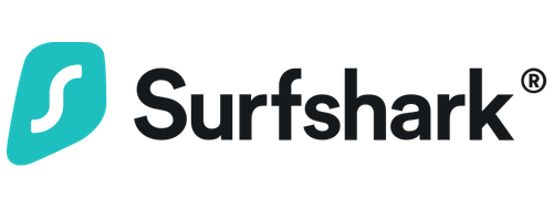 Logo Surfshark