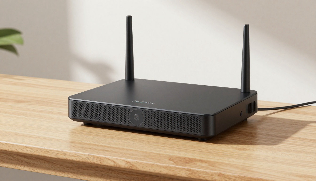 Configuration du VPN sur routeur et Freebox