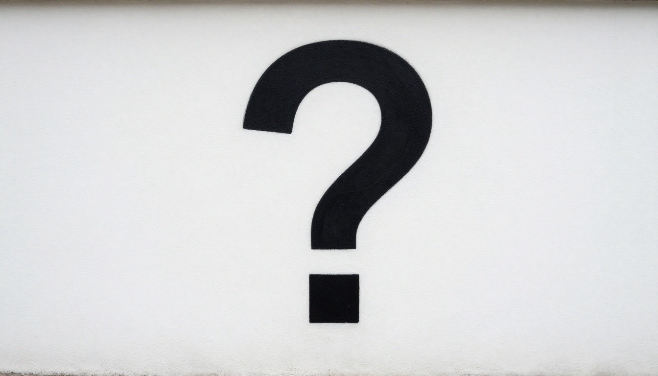 FAQ (5 questions)