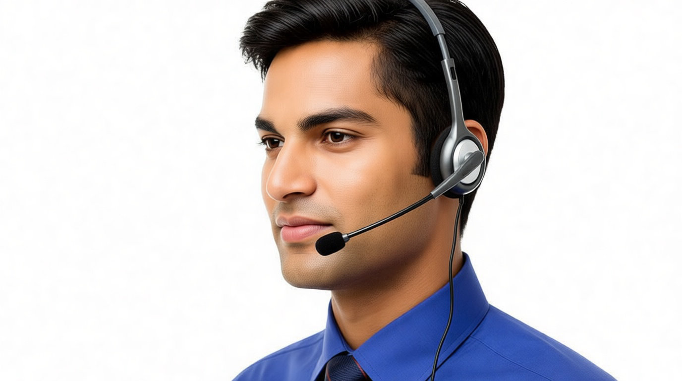 Service client et support technique
