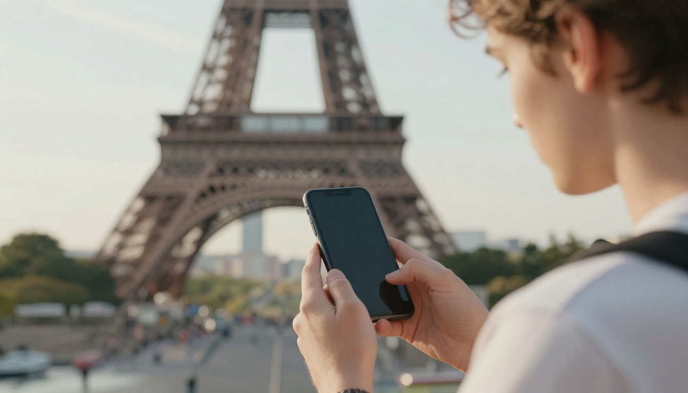 Solutions pour les étrangers en France souhaitant leur couverture nationale